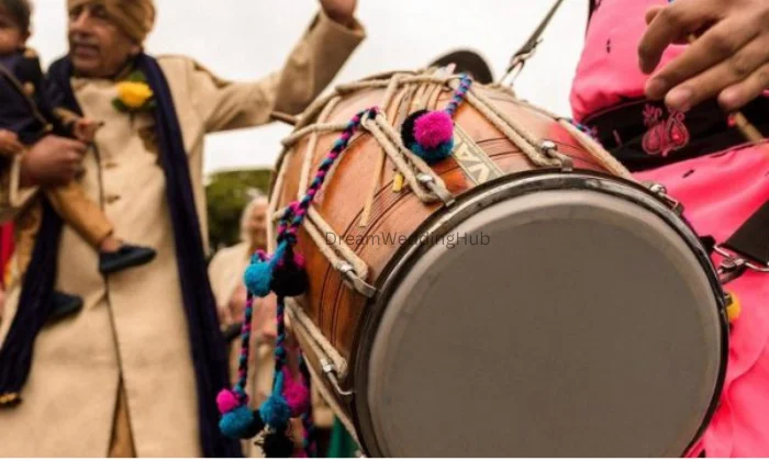 Jasbeer Punjabi Dhol